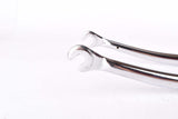 28" Fausto Coppi panto chrome steel fork