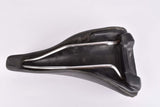Black Selle San Marco Concor Supercorsa Laser Chesini Saddle from 1989