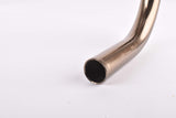 NOS 3ttt bronze anodized Competizione Merckx Handlebar in 43 cm with 26.0 clampsize