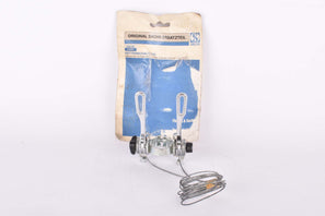 NOS Sachs-Huret Luxe A (Eco) #Ref. 3152 B clamp-on Gear Lever Shifter from 1988