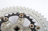 Sugino BT Triple Crankset with 42/52 Teeth and 170 length from the 1980s