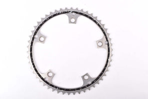 Sugino drilled Chainring 50 teeth with 144 BCD from the 1980s