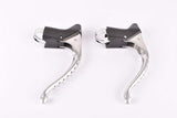 NOS Atom non-aero brake lever set from the 1980s