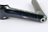Cinelli 1R. Record stem with Eddy Merckx panto in 110 length from the 1980s