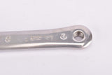 Shimano Deore DX #FC-MT60 left Crank arm in 170mm length from 1990