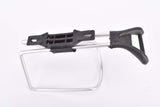 NOS Silver Aluminum water bottle cage