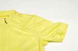 NEW Odlo #35361 short Sleeve Jersey with 3 Back Pockets in Size M