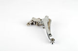 Campagnolo Victory #0104025 Braze-on front derailleur from the 1980s
