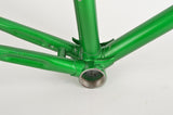 Gazelle Champion Mondial frame in 57 cm (c-t) / 55.5 cm (c-c) with Reynolds 531 tubes