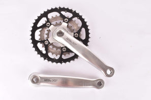 Shimano Deore XT #FC-M739 triple Crankset with 44/32/22 Teeth and 175mm length from 1996