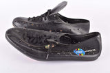 Vintage Detto Pietro cycling shoes in Size 44