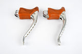 Shimano 600EX #BL-6207 brake lever set from 1984