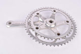 Campagnolo Athena #D040 Crankset with 52/42 Teeth and 170mm length from 1988
