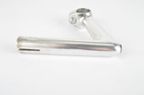 3ttt Record AR Stem in size 110mm with 25.8mm bar clamp size from the 1980s / 1990s