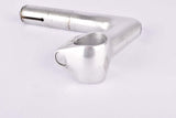 Cinelli 1A (winged "c" logo) Stem in size 80 mm with 26.4 mm bar clamp size, from the 1970s - 80s