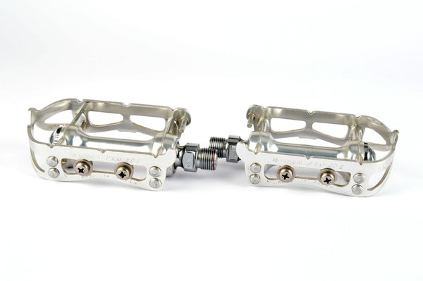 Kyokuto Pro Ace Pedals with english threading from the 1980s
