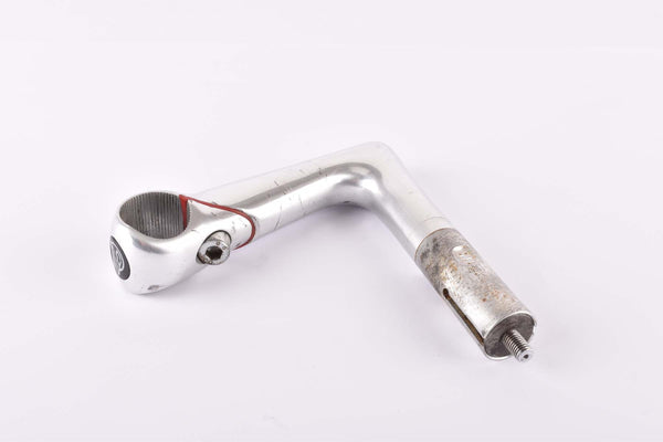 Cinelli XA Stem in size 115mm with 26.4mm bar clamp size from the 1980s - 2000s