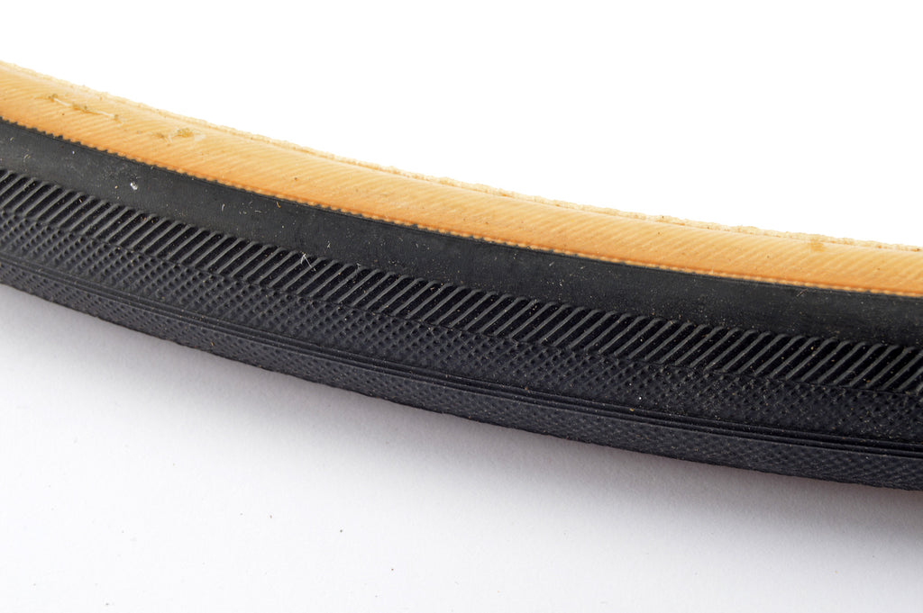 NEW Michelin Joyful 280 Tubular Tires 700c x 22mm from the 1980s NOS