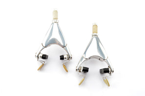 Campagnolo C-Record Delta standart reach brake calipers from the 1980s - 90s