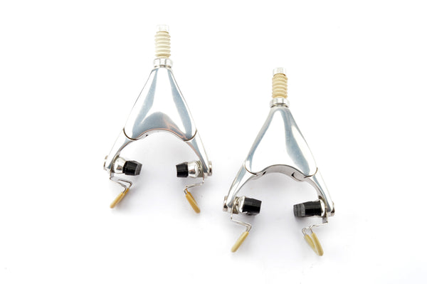 Campagnolo C-Record Delta standart reach brake calipers from the 1980s - 90s