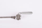 Campagnolo Nuovo Tipo quick release #1311, rear Skewer from the 1960s - 1970s