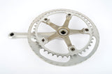 Ofmega Competizione Cyclocross Crankset with 45 Teeth and 170 length from the 1970s - 80s
