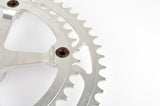 NEW Aluminium (Campagnolo Super Record COPY) Crankset with 42/54 Teeth and 170 length from the 1980s NOS