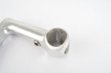 Cinelli 1R Record Stem in size 110mm with 26.4mm bar clamp size from the 1980s