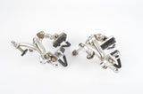 Campagnolo Record #2040/1 short reach single pivot brake calipers from the 1970s - 80s
