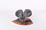 NOS Black and Silver Bontrager Womes Comfort Saddle