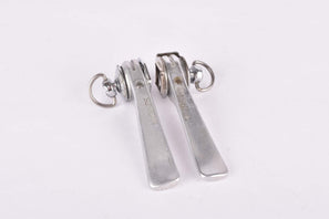 Suntour DLW #LD-4250 Braze-On Gear Lever Shifter Set from the 1980s