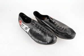 NEW Sidi Cycle shoes with adjustable cleats in size 38 from the 1980s NOS