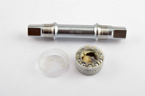 New Shimano Dura-Ace #BB-7400 bottom bracket axle for BSA from 1985 NOS