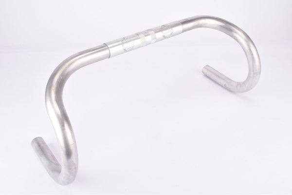 Sakae/Ringyo (SR) Custom Road Champion Handlebar in size 42cm (c-c) and 25.4mm clamp size, from 1978