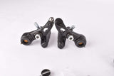 NOS black Tektro Cantilever Brake Set from the 1990s