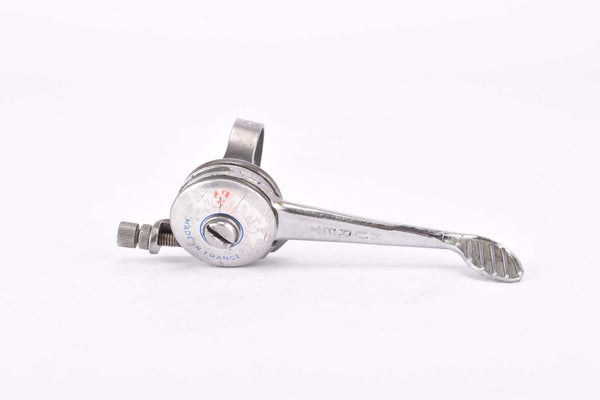 Huret (Competition / Tour de France) Clamp-on right hand Gear Lever Shifter from the 1940s - 1950s
