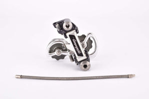 Campagnolo Super Record #4001 Pat. 84 Rear Derailleur from 1984