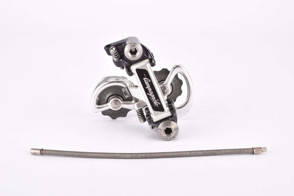 Campagnolo Super Record #4001 Pat. 84 Rear Derailleur from 1984