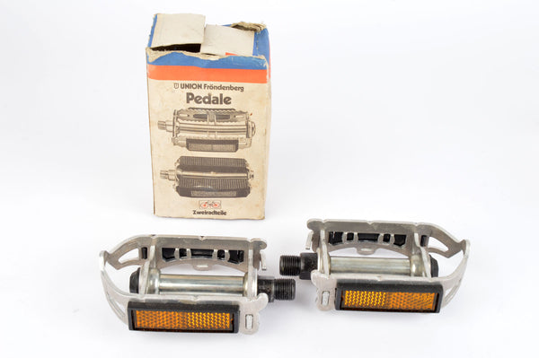 NEW Union #K10491 Pedals with english threading from 1980s NOS/NIB