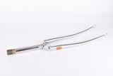 NOS 28" Diamant Panto Chrome Columbus Steel Fork