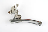 Campagnolo Victory #0104025 Braze-on front derailleur from the 1980s