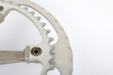 Ofmega Competizione Cyclocross Crankset with 45 Teeth and 170 length from the 1970s - 80s