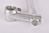 Faux Lug Stem in size 60mm with 25.0mm bar clamp size from the 1970s