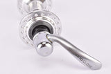 NOS Shimano 600 Ultegra #HB-6400 front Hub with 36 holes from the late 1980s - 1990s