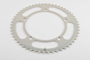 NOS Gipiemme Special Pista Chainring in 54 teeth and 144 BCD from the 1970s - 80s