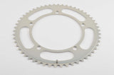 NOS Gipiemme Special Pista Chainring in 54 teeth and 144 BCD from the 1970s - 80s