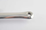 Gipiemme Crono Sprint #100 CC right crank arm in 170 mm length from the 1980s