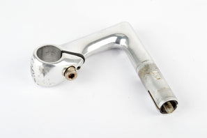3 ttt Record 84 Stem in size 90mm with 25.8mm bar clamp size from the 1980s - 90s