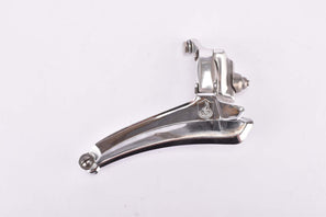 Campagnolo Chorus #C021 braze-on front derailleur from the 1980s - 1990s
