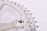 Ofmega Super Competizione crankset with 52/45 teeth and 170mm length from the 1980s - 1990s